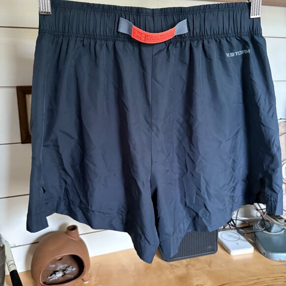 🏃♀️ Under Armour Running Shorts | Women’s Small - Picture 2 of 2